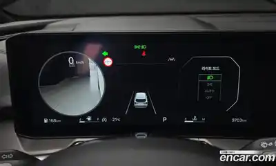 Kia Sorento 2024 2.5 автомат (гидро), миниатюра 8