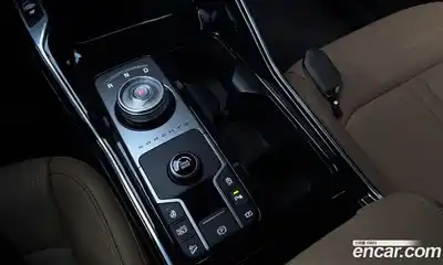 Kia Sorento 2024 2.5 автомат (гидро), миниатюра 9