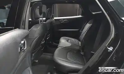 Kia Sportage 2025 1.6 автомат (гидро), миниатюра 11