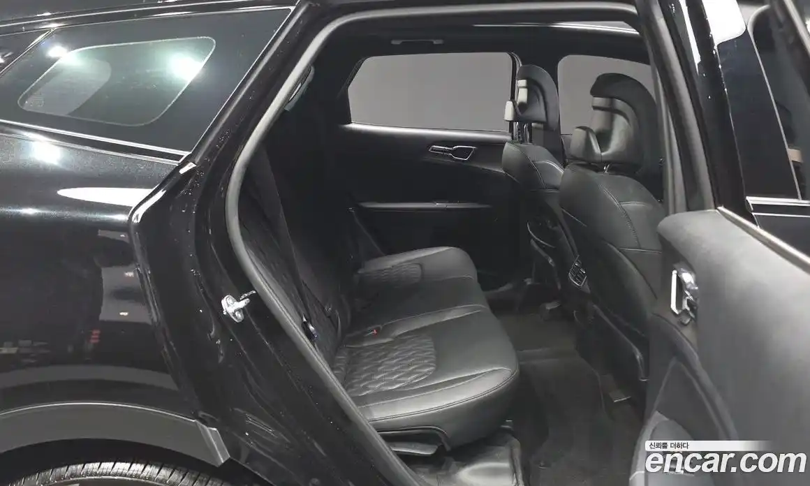 Kia Sportage 2025 1.6 автомат (гидро), фото 12