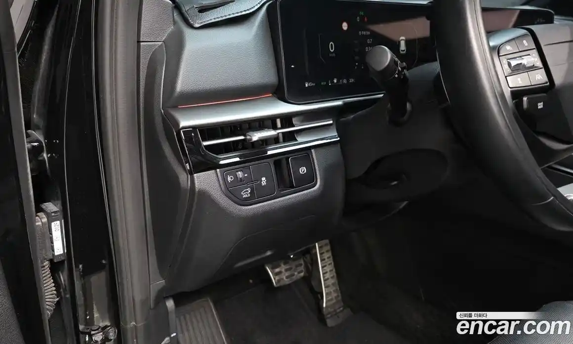 Kia Sportage 2025 1.6 автомат (гидро), фото 13