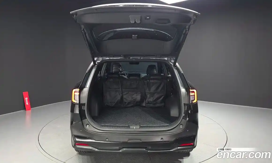 Kia Sportage 2025 1.6 автомат (гидро), фото 20