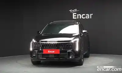 Kia Sportage 2025 1.6 автомат (гидро), миниатюра 3