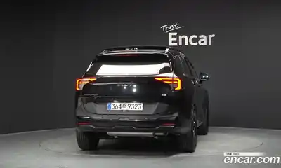 Kia Sportage 2025 1.6 автомат (гидро), миниатюра 4