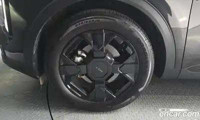 Kia Sportage 2025 1.6 автомат (гидро), миниатюра 5