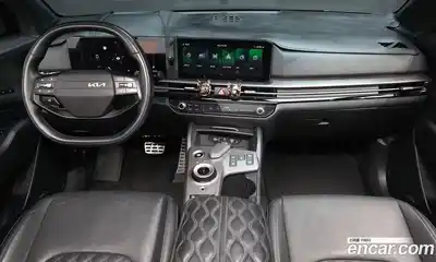 Kia Sportage 2025 1.6 автомат (гидро), миниатюра 7