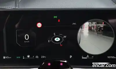 Kia Sportage 2025 1.6 автомат (гидро), миниатюра 8