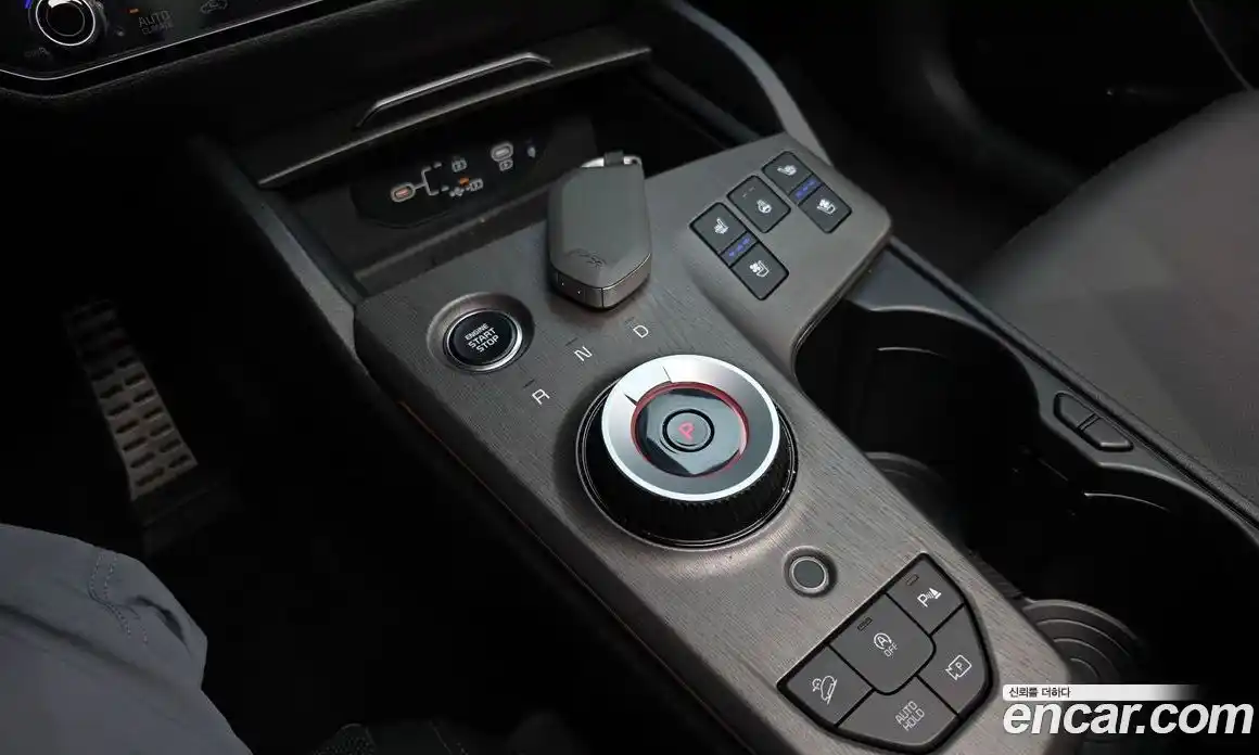 Kia Sportage 2025 1.6 автомат (гидро), фото 9