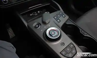Kia Sportage 2025 1.6 автомат (гидро), миниатюра 9