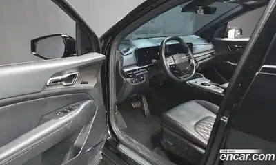 Kia Sportage 2025 1.6 автомат (гидро), миниатюра 10