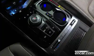Kia Carnival 2023 2.2 автомат (гидро), миниатюра 11