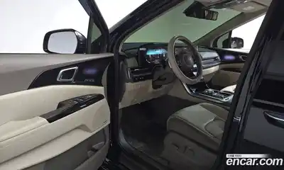 Kia Carnival 2023 2.2 автомат (гидро), миниатюра 12