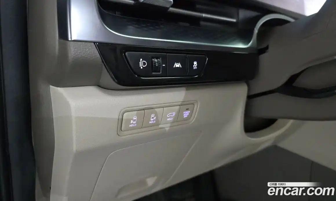 Kia Carnival 2023 2.2 автомат (гидро), фото 27