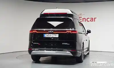 Kia Carnival 2023 2.2 автомат (гидро), миниатюра 3