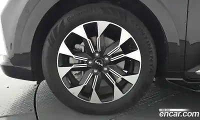 Kia Carnival 2023 2.2 автомат (гидро), миниатюра 4