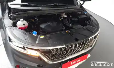 Kia Carnival 2023 2.2 автомат (гидро), миниатюра 5