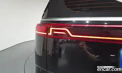 Kia Carnival 2023 2.2 автомат (гидро), миниатюра 8