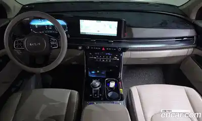 Kia Carnival 2023 2.2 автомат (гидро), миниатюра 9