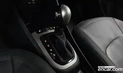 Kia Pride 2016 1.6 автомат (гидро), миниатюра 12