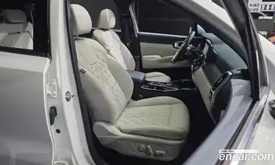 Kia Sorento 2023 1.6 автомат (гидро), миниатюра 12