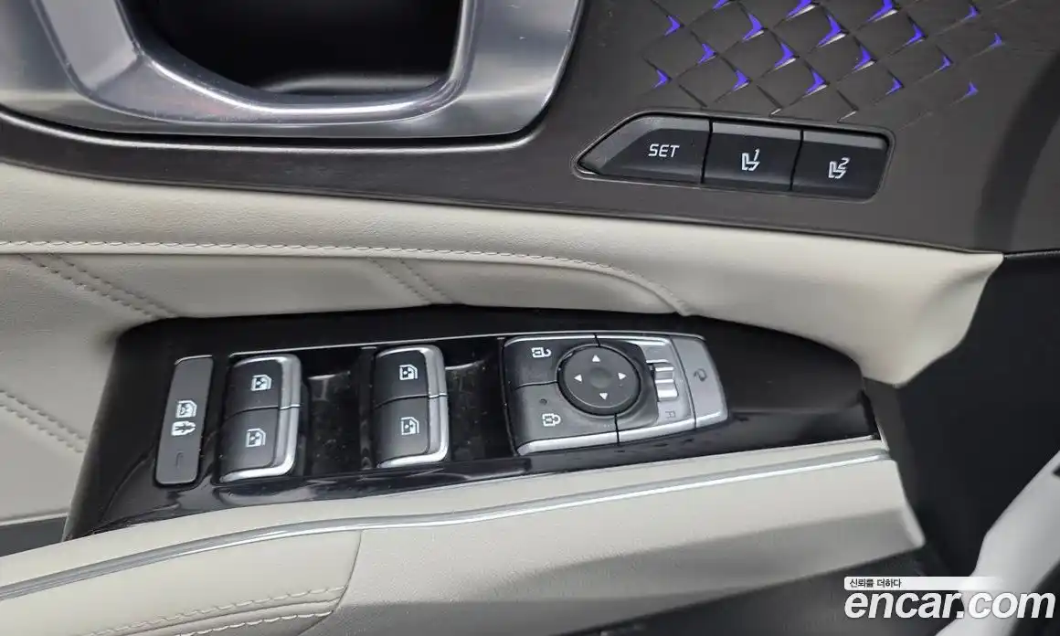 Kia Sorento 2023 1.6 автомат (гидро), фото 14