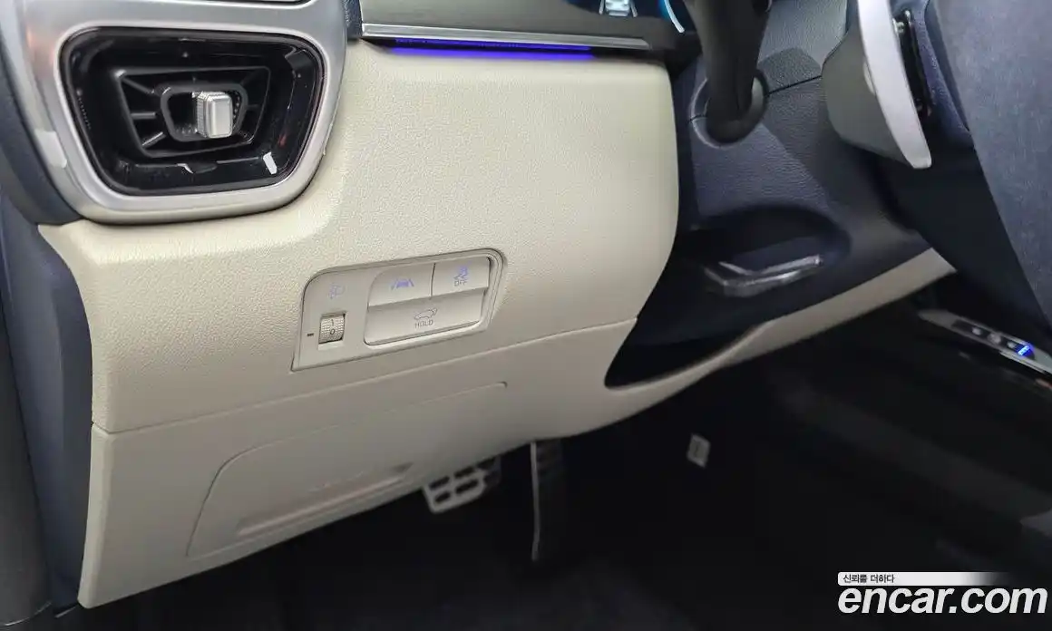 Kia Sorento 2023 1.6 автомат (гидро), фото 15