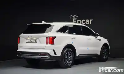 Kia Sorento 2023 1.6 автомат (гидро), миниатюра 2