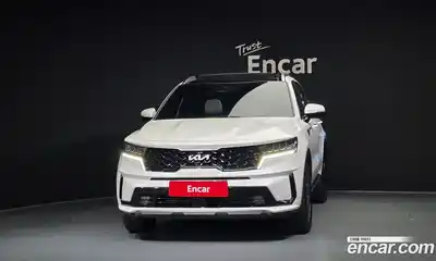 Kia Sorento 2023 1.6 автомат (гидро), миниатюра 3