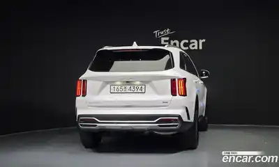 Kia Sorento 2023 1.6 автомат (гидро), миниатюра 4