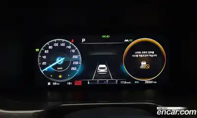 Kia Sorento 2023 1.6 автомат (гидро), миниатюра 8