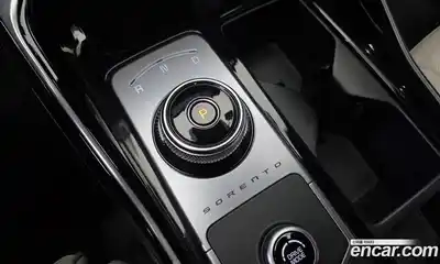 Kia Sorento 2023 1.6 автомат (гидро), миниатюра 9