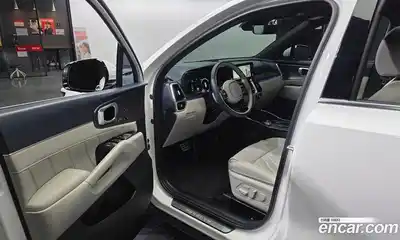 Kia Sorento 2023 1.6 автомат (гидро), миниатюра 10