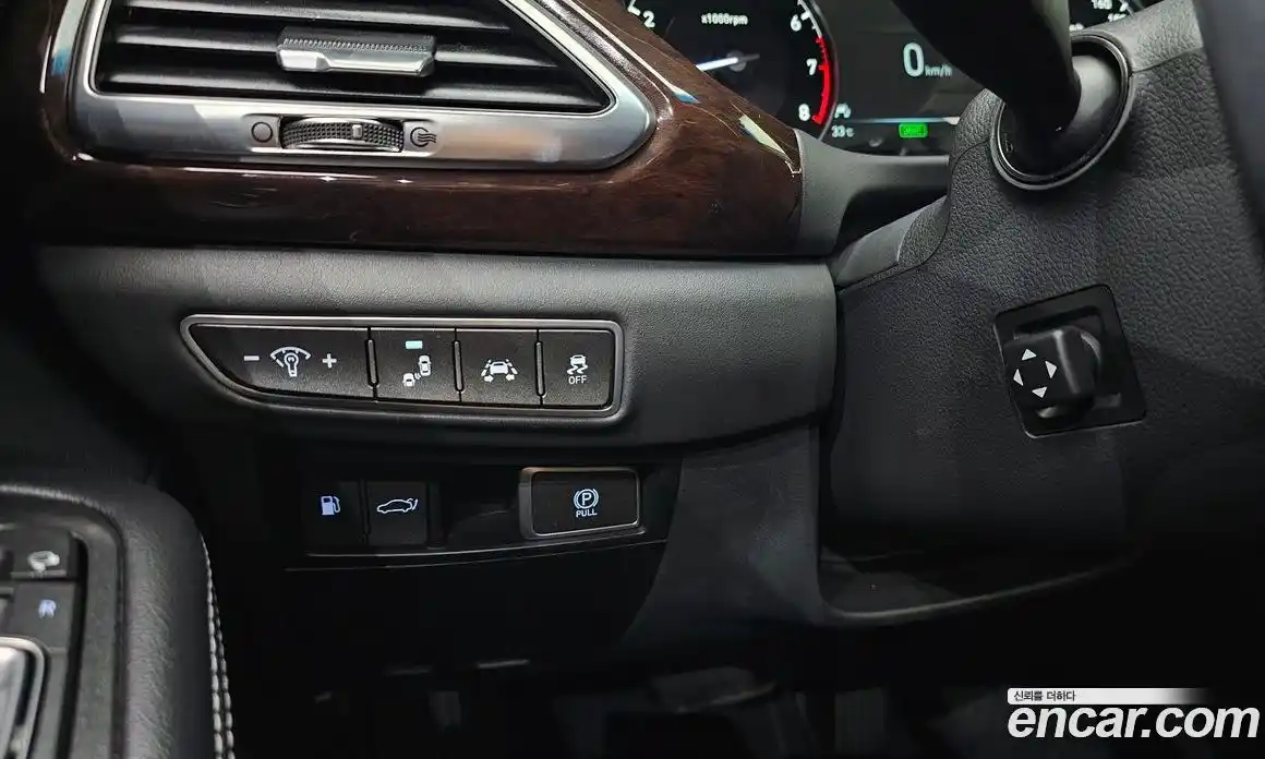 Genesis EQ900 2018 3.3 автомат (гидро), фото 22
