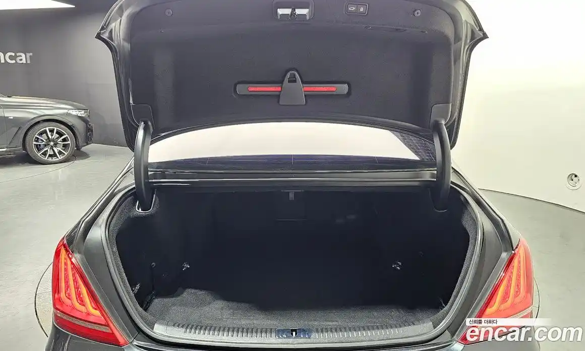 Genesis EQ900 2018 3.3 автомат (гидро), фото 26