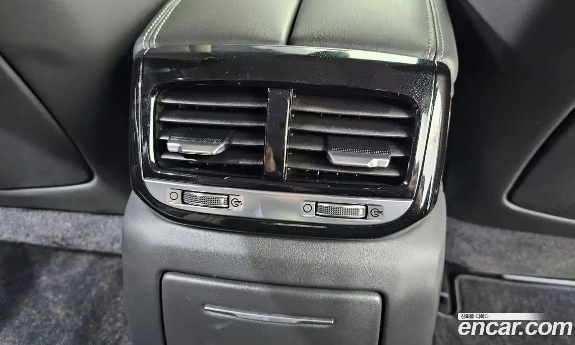 Genesis EQ900 2018 3.3 автомат (гидро), фото 27