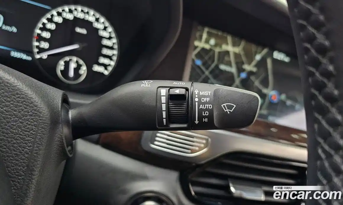 Genesis EQ900 2018 3.3 автомат (гидро), фото 29