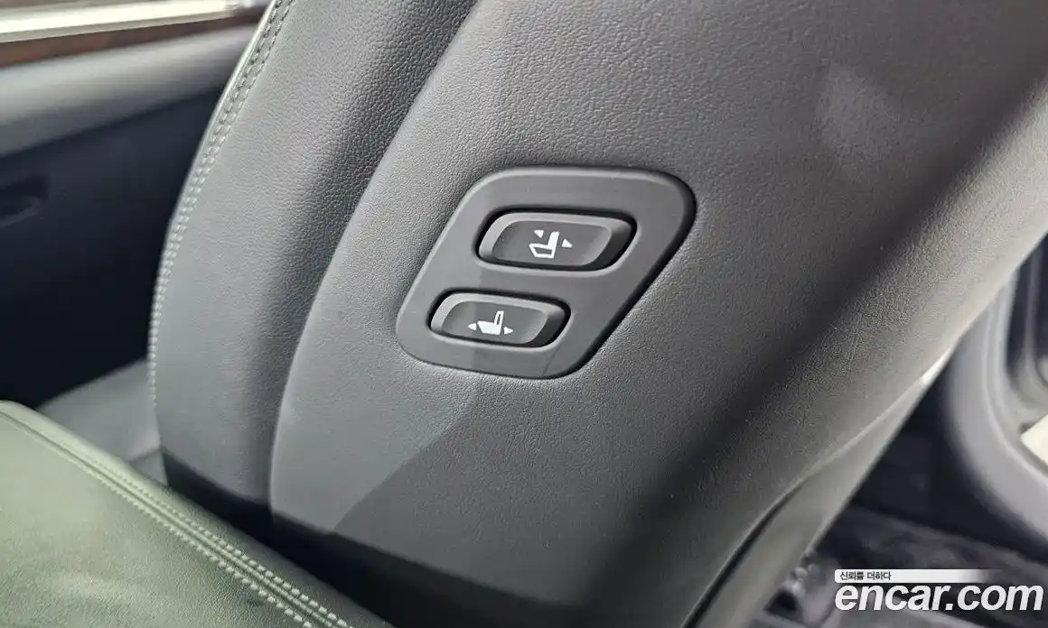 Genesis EQ900 2018 3.3 автомат (гидро), фото 31