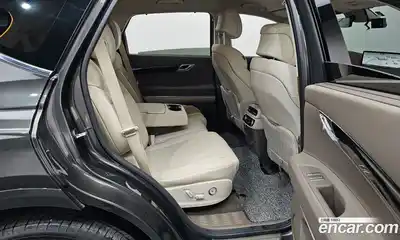 Genesis GV80 2023 2.5 автомат (гидро), миниатюра 11