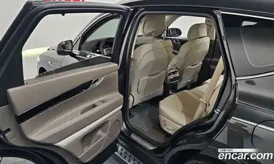 Genesis GV80 2023 2.5 автомат (гидро), миниатюра 12