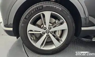 Genesis GV80 2023 2.5 автомат (гидро), миниатюра 5