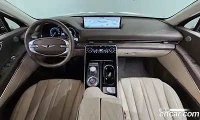 Genesis GV80 2023 2.5 автомат (гидро), миниатюра 7