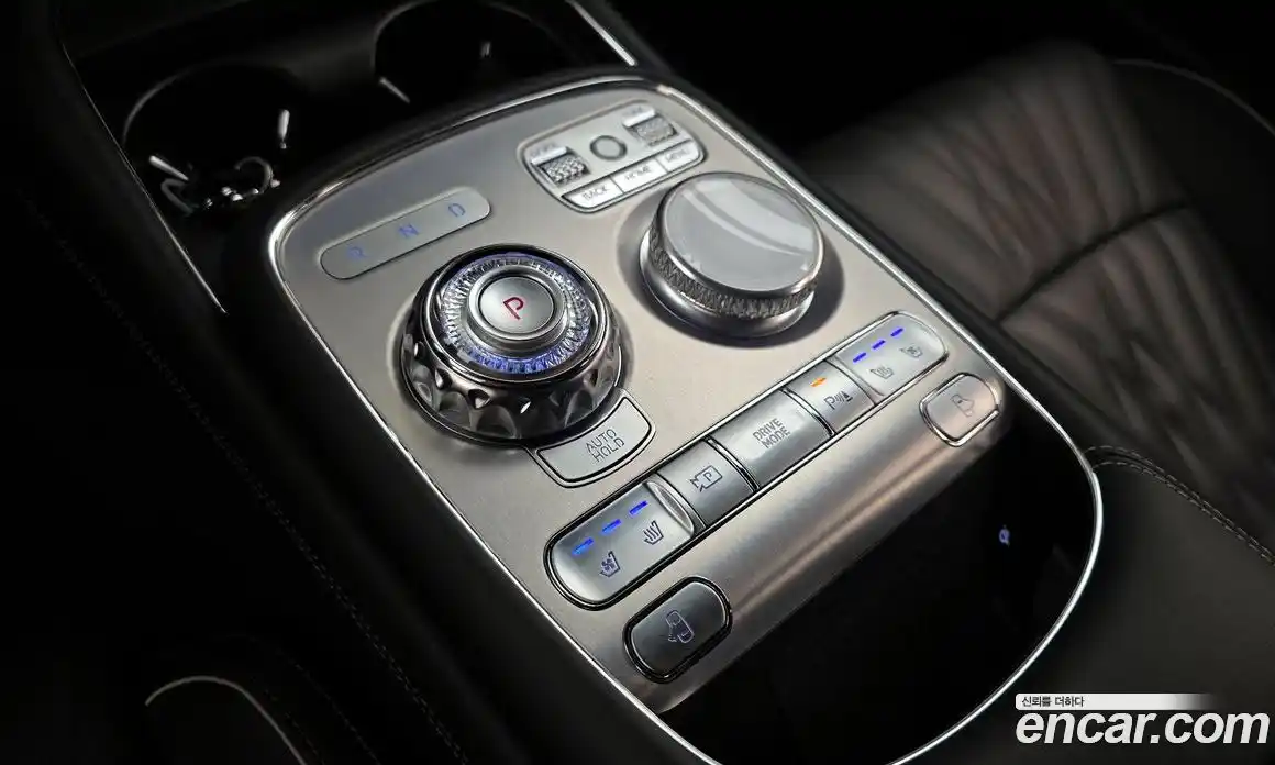 Genesis G90 2023 3.5 автомат (гидро), фото 11
