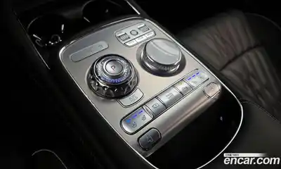 Genesis G90 2023 3.5 автомат (гидро), миниатюра 11