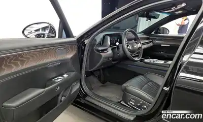 Genesis G90 2023 3.5 автомат (гидро), миниатюра 12
