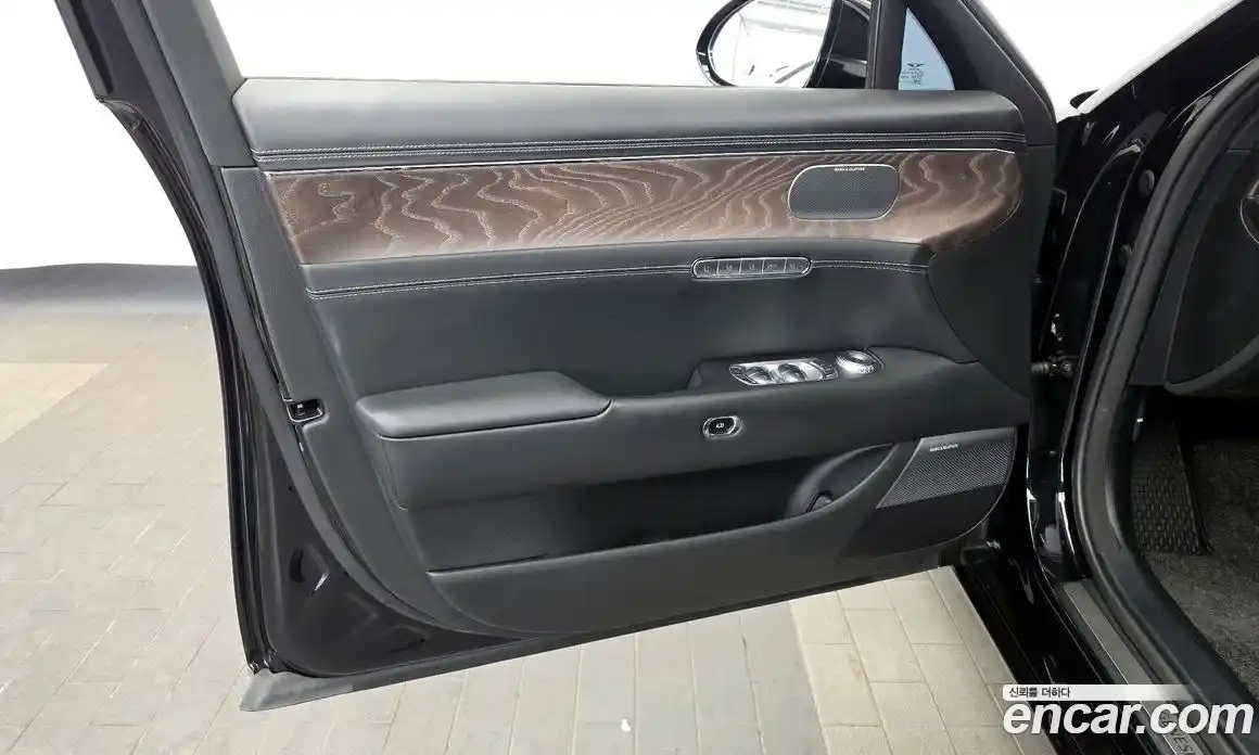 Genesis G90 2023 3.5 автомат (гидро), фото 13