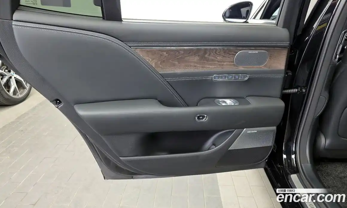 Genesis G90 2023 3.5 автомат (гидро), фото 14