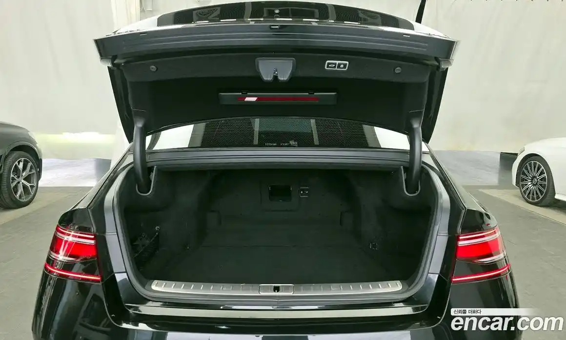 Genesis G90 2023 3.5 автомат (гидро), фото 25