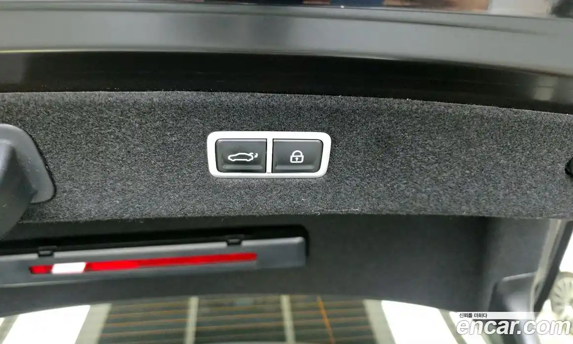 Genesis G90 2023 3.5 автомат (гидро), фото 37