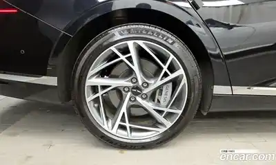 Genesis G90 2023 3.5 автомат (гидро), миниатюра 4