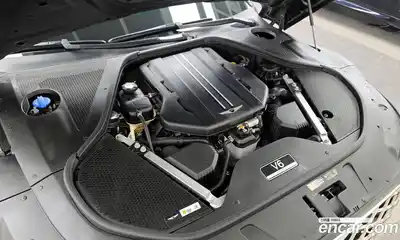 Genesis G90 2023 3.5 автомат (гидро), миниатюра 5